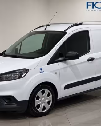 Ford Transit Courier 1.0 ECOBOOST 100CV VAN TREND