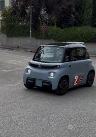 Citroen Ami Pop solo 14.000 km
