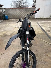 KTM sx 250