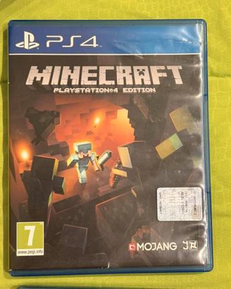 Minecraft