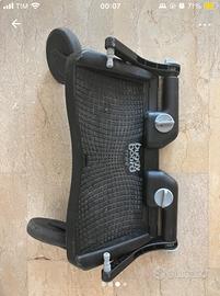 pedana passeggino buggy board