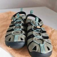 Sandali da trekking nr. 39