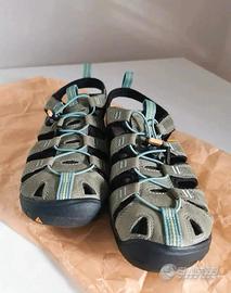 Sandali da trekking nr. 39