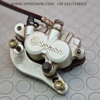 PINZA ANTERIORE x HUSQVARNA TE 510 2007 2006 TE510