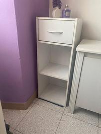Comodino/ mobiletto