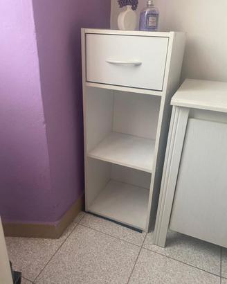 Comodino/ mobiletto