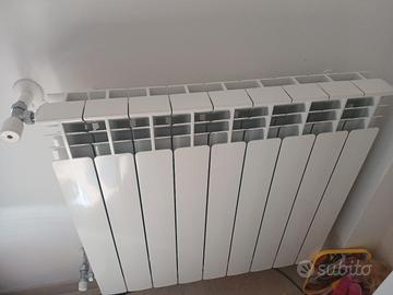 termosifone 9 elementi