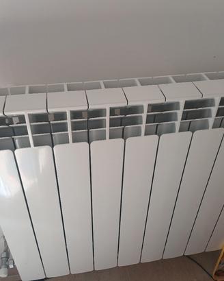 termosifone 9 elementi