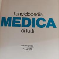 enciclopedia medica