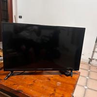 Tv majestic 32 pollici