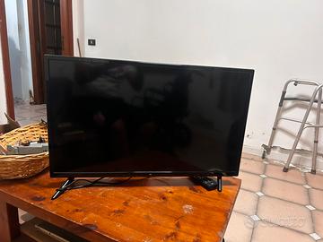 Tv majestic 32 pollici
