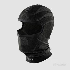 KEDRA Sottocasco MIDWEIGHT Grigio 97-01