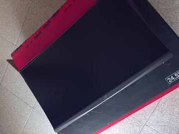 Monitor Rog 380Hz XG259QN