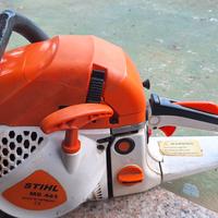 Motosega Stihl