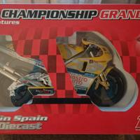 GuyLoy altra Honda - 1/6