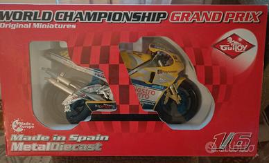 GuyLoy altra Honda - 1/6