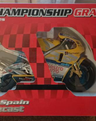 GuyLoy altra Honda - 1/6