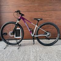 Cannondale Trail Women’s  SL4 XS