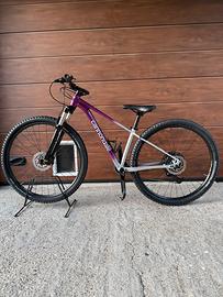 Cannondale Trail Women’s  SL4 XS