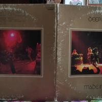 Lp Deep Purple made in japan 1972