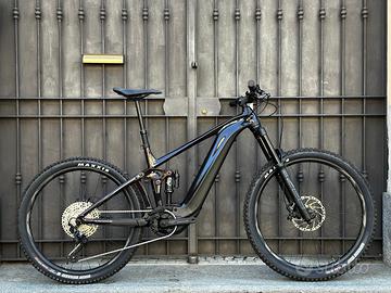 E-Bike Giant Reign E+ 2 - Mis. L (PROMO)