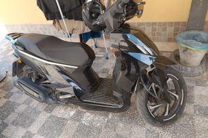 scooter Tweet Peugeot