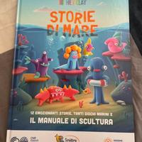Libro per bambini