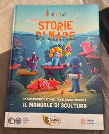 Libro per bambini