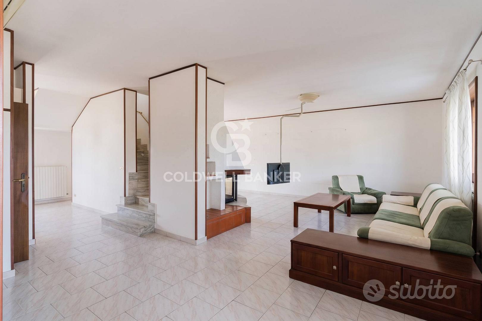 Casa – Lecce - Vista 3