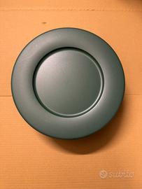 12 piatti piani nuovi