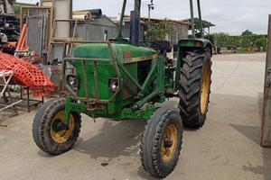 John deere 2030