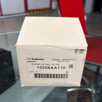 Filtri olio Subaru Quantità 11