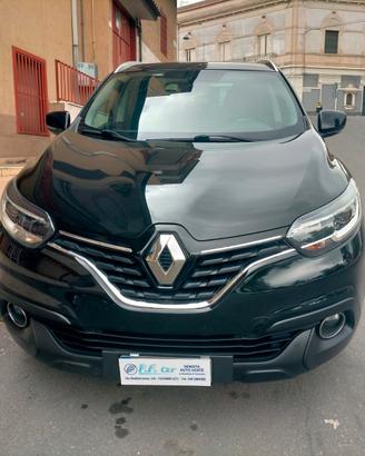 Renault Kadjar dCi 8V 110CV Energy Sport Edition