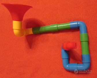 Trombetta snodabile Quercetti