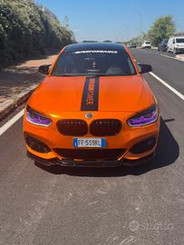 Bmw serie 1