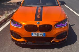 Bmw serie 1
