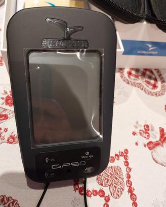 Flymaster GPS SD