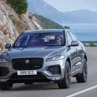 Ricambi usati jaguar f-pace 2020-e-pace 2017-2020