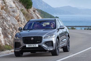 Ricambi usati jaguar f-pace 2020-e-pace 2017-2020