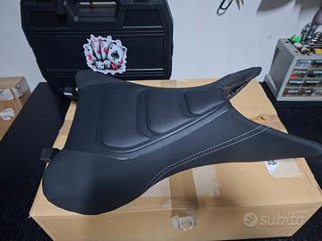 Sella comfort per Yamaha MT09 2025