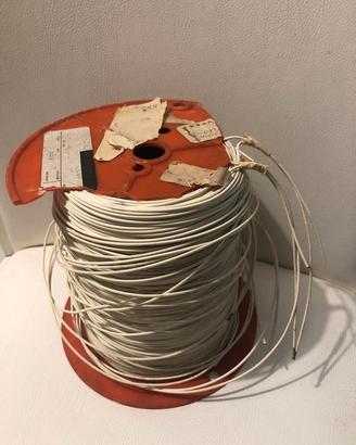 Cavo schermato aeronautico matassa da 280 metri