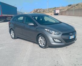 Hyundai I 30 1.6 Diesel