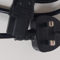 Cavo alimentazione U.K.