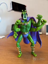 Action Figure Tars Tarkas - saga Tarzan