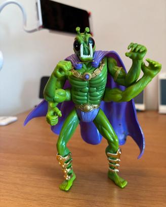Action Figure Tars Tarkas - saga Tarzan