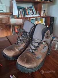 SCARPE DA.MONTAGNA