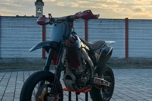 Crf 450 