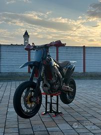Crf 450 