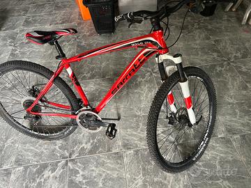 bicletta carrat