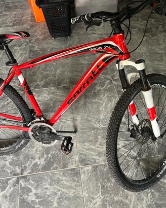 bicletta carrat